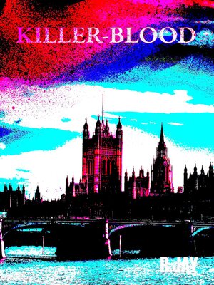 cover image of Killer-Blood